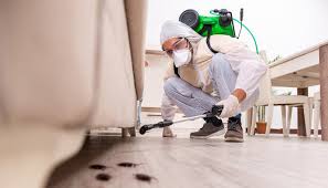 Best Pest Control for Multi-Family Homes  in Easton, CA